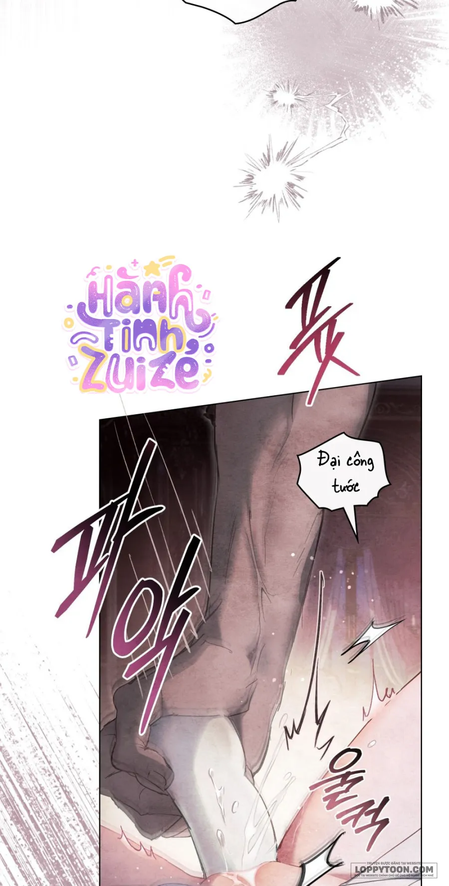 Đêm Của Bệ Hạ - Chap 15 - Trang 43