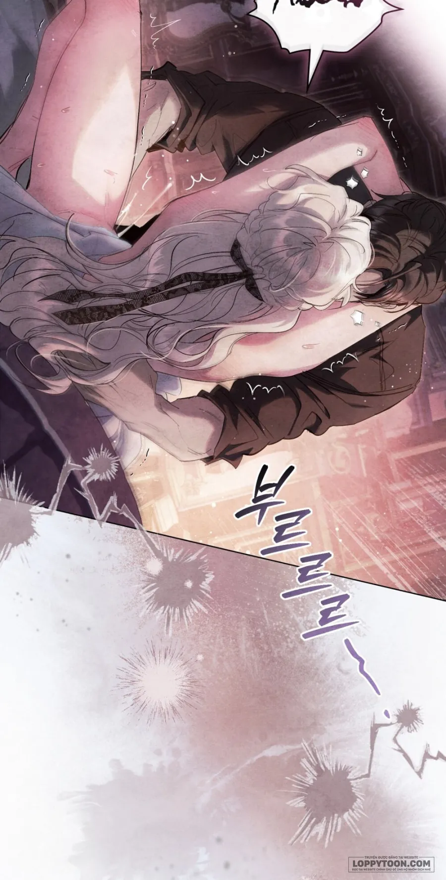 Đêm Của Bệ Hạ - Chap 15 - Trang 45
