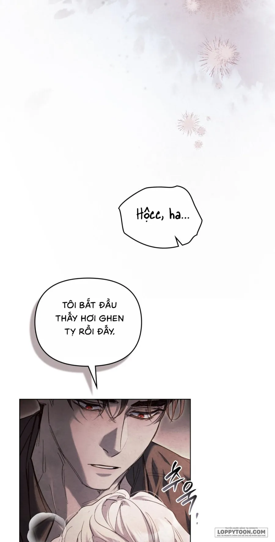 Đêm Của Bệ Hạ - Chap 15 - Trang 46