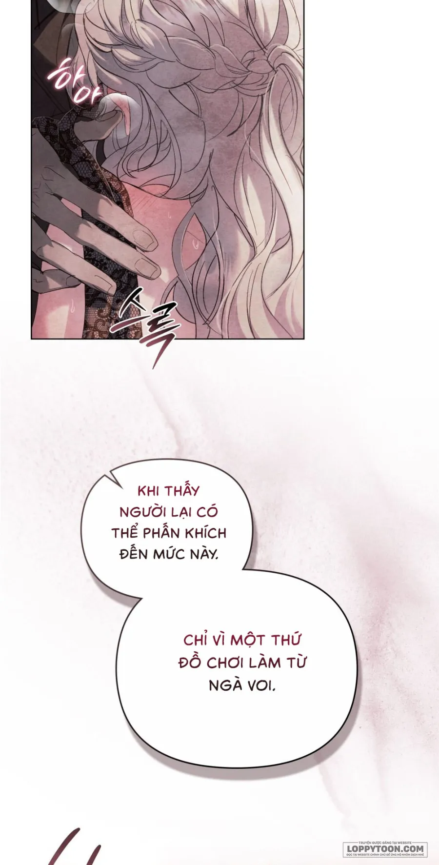 Đêm Của Bệ Hạ - Chap 15 - Trang 47