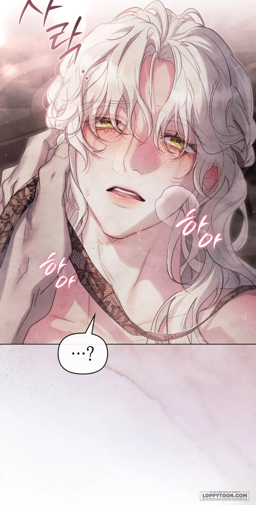 Đêm Của Bệ Hạ - Chap 15 - Trang 48