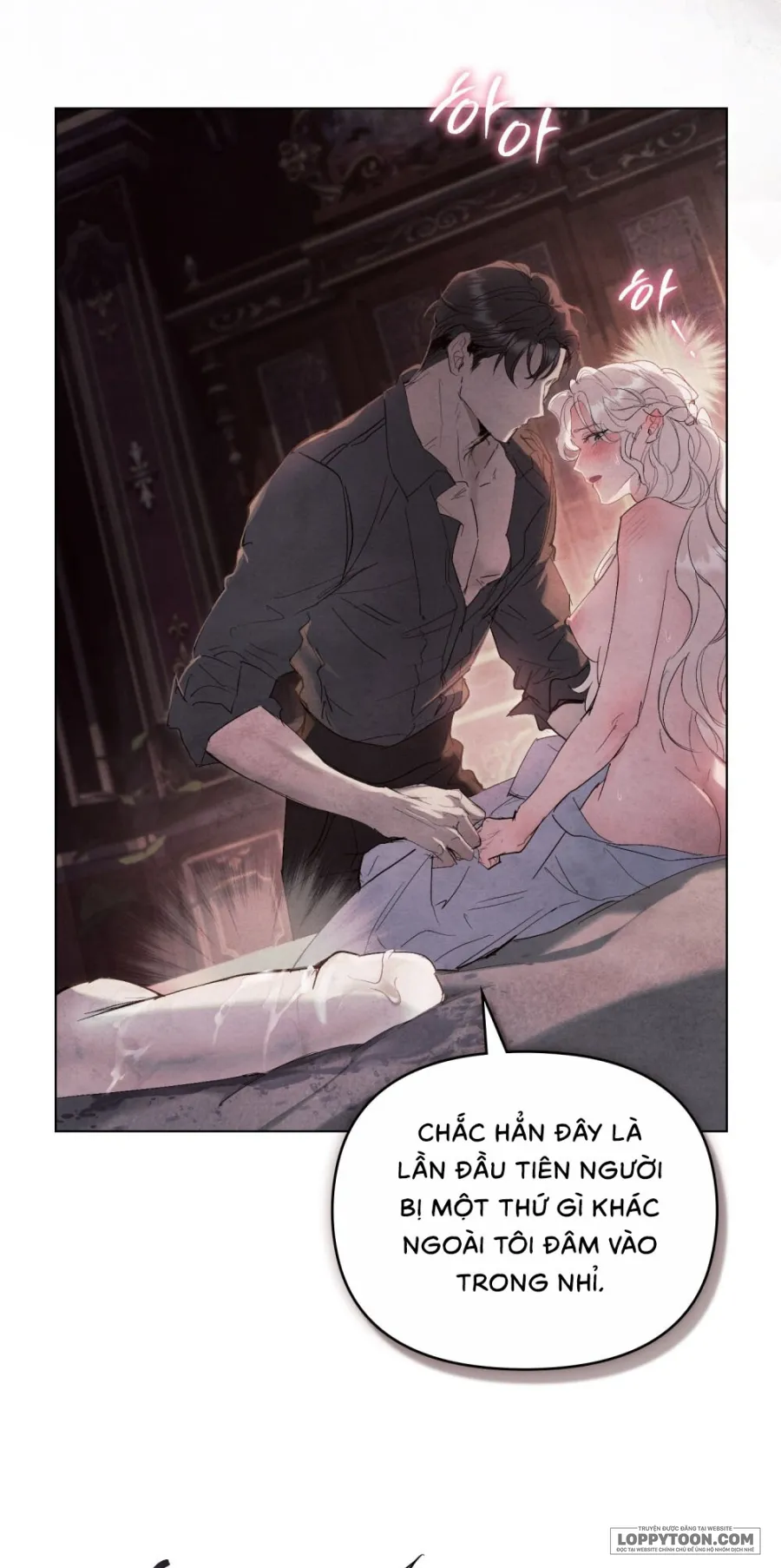 Đêm Của Bệ Hạ - Chap 15 - Trang 49