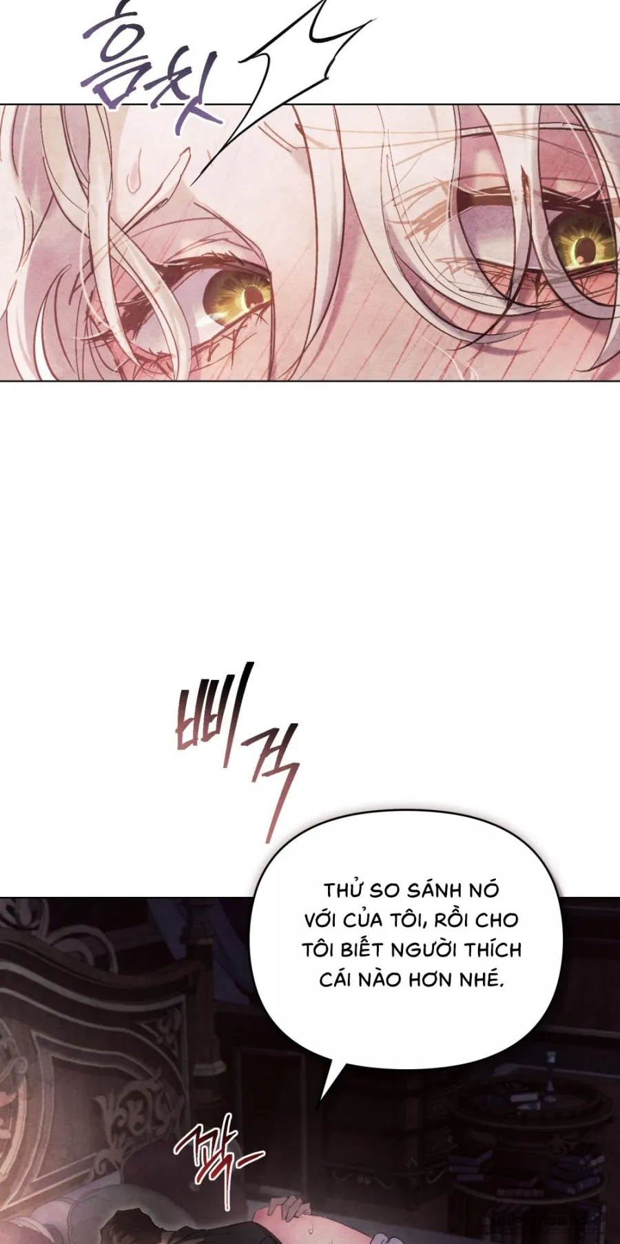 Đêm Của Bệ Hạ - Chap 15 - Trang 50