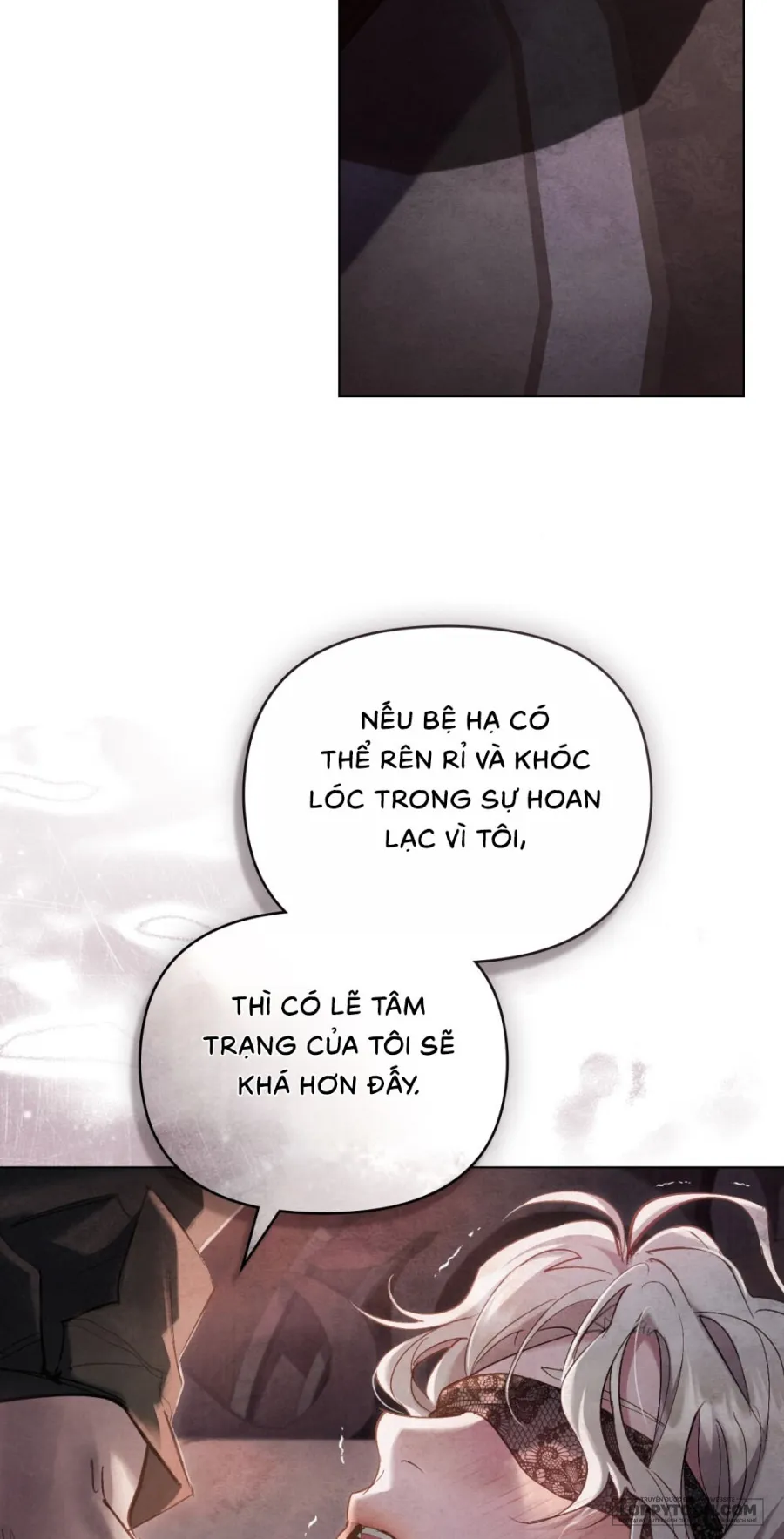 Đêm Của Bệ Hạ - Chap 15 - Trang 6