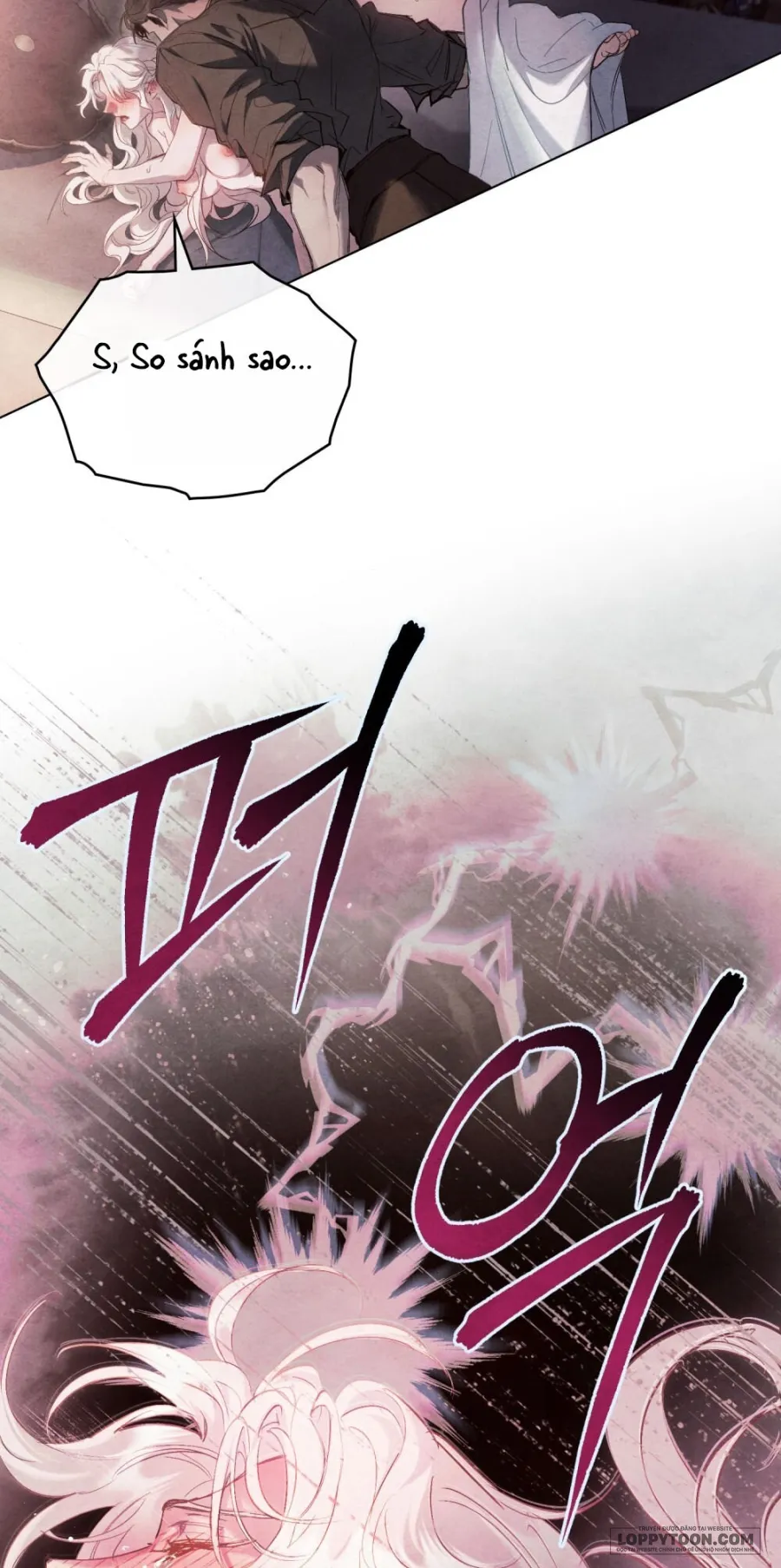 Đêm Của Bệ Hạ - Chap 15 - Trang 51