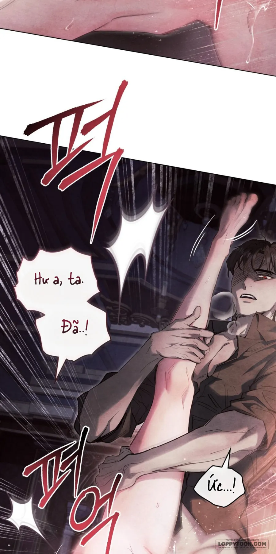 Đêm Của Bệ Hạ - Chap 15 - Trang 53