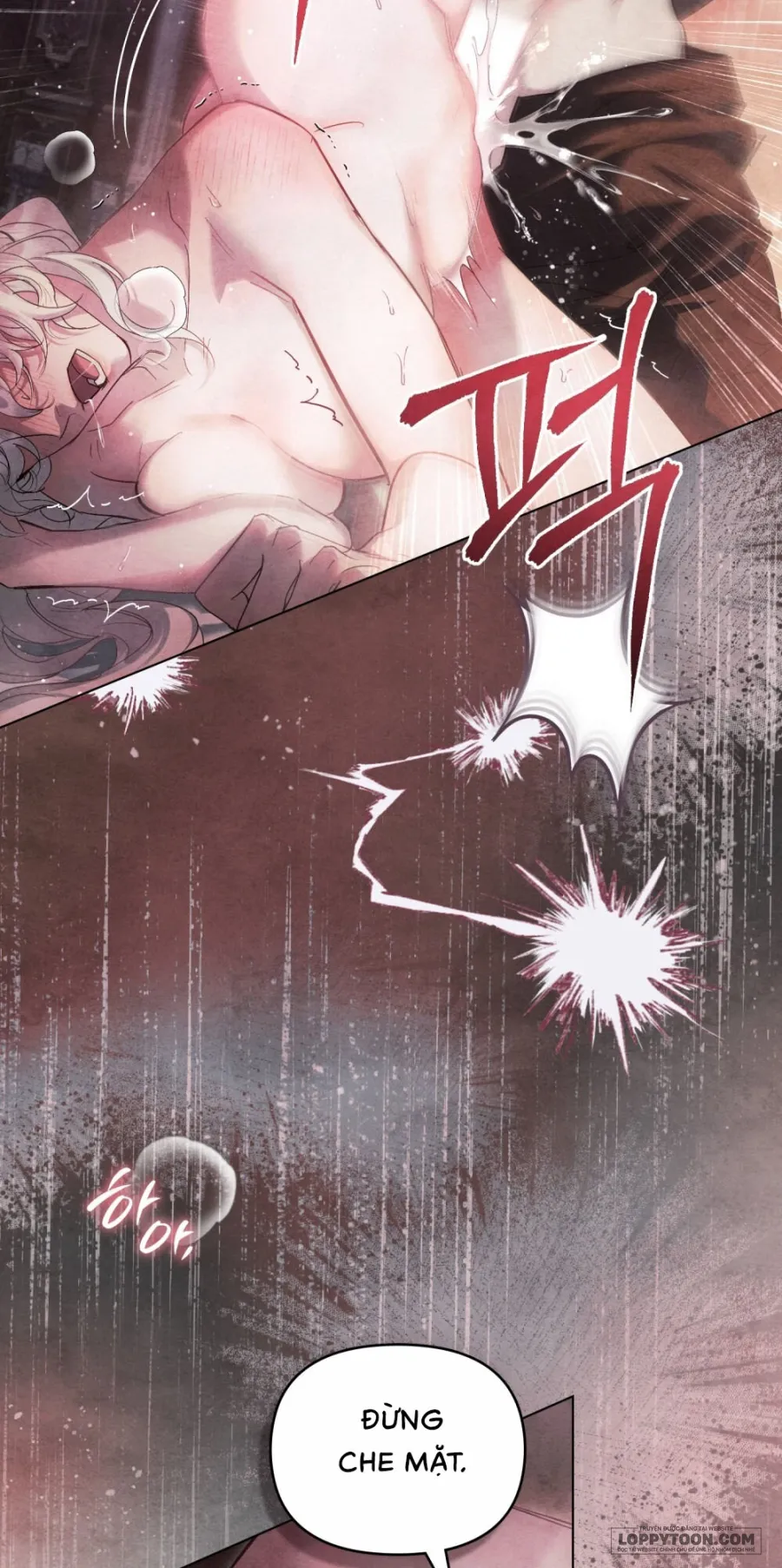 Đêm Của Bệ Hạ - Chap 15 - Trang 54