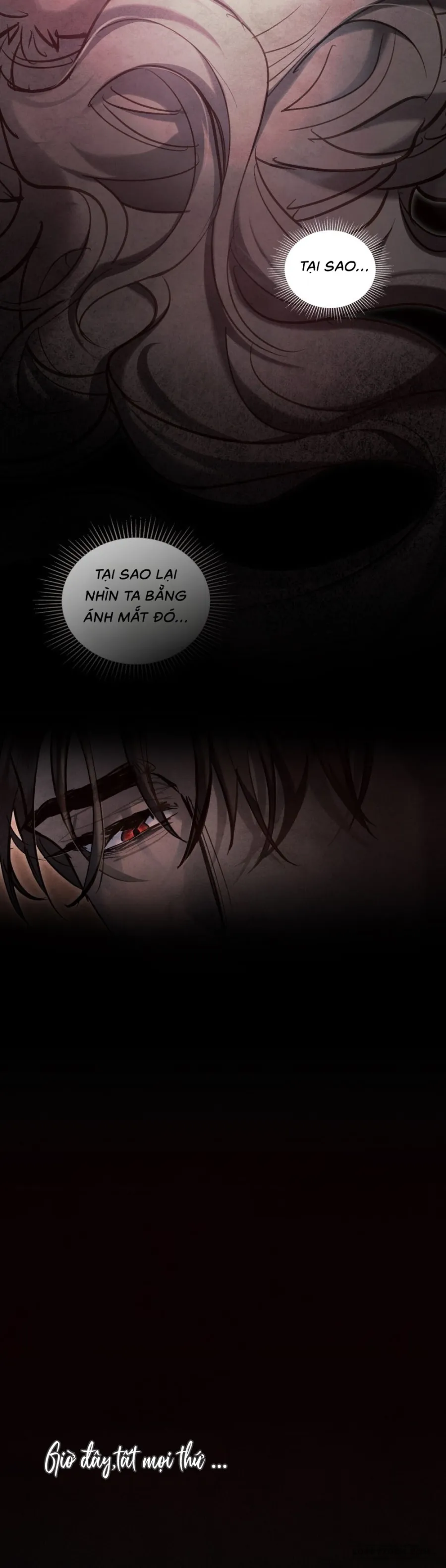 Đêm Của Bệ Hạ - Chap 15 - Trang 59