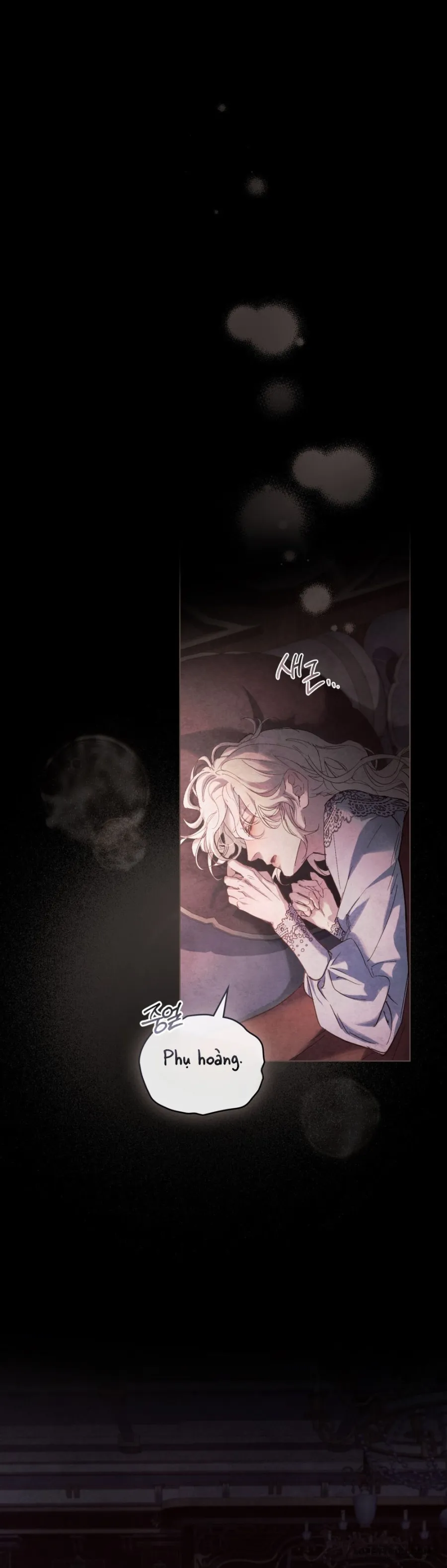 Đêm Của Bệ Hạ - Chap 15 - Trang 63