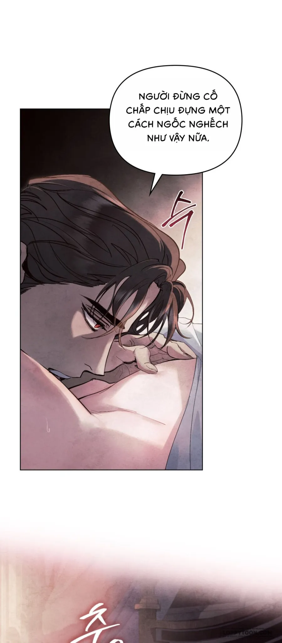 Đêm Của Bệ Hạ - Chap 15 - Trang 9