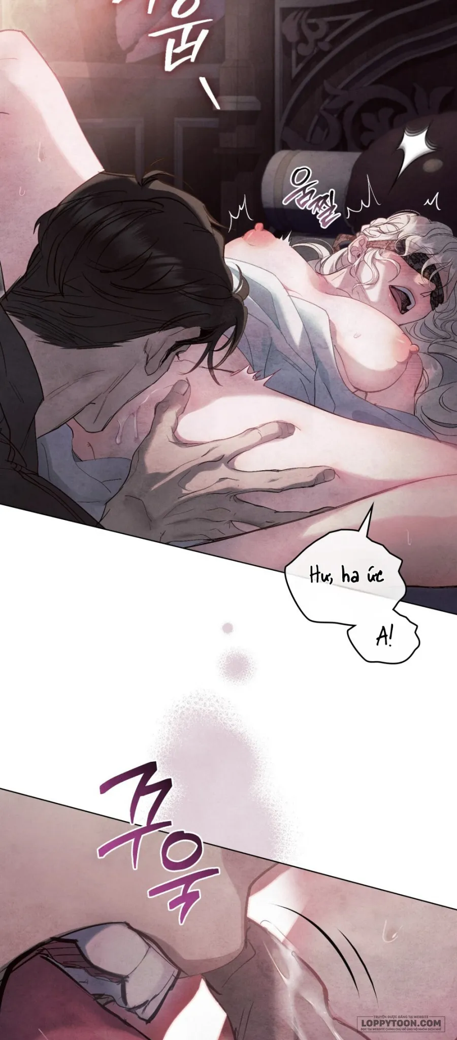 Đêm Của Bệ Hạ - Chap 15 - Trang 10