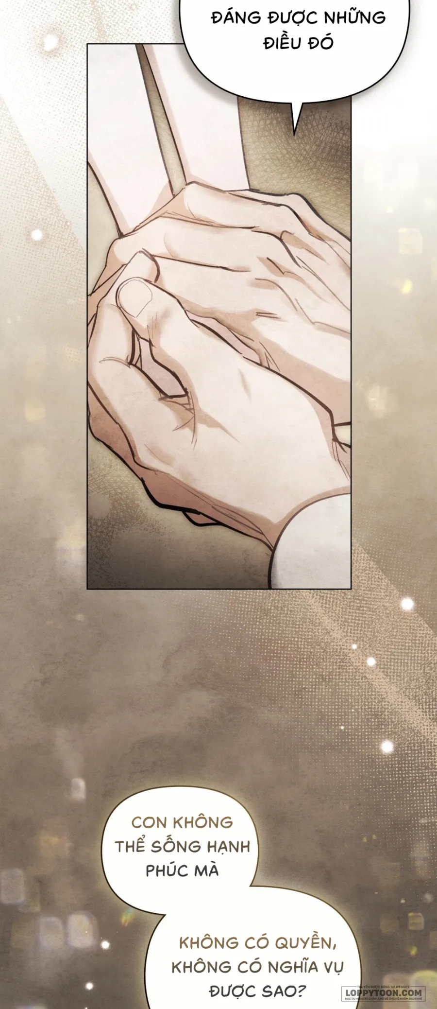 Đêm Của Bệ Hạ - Chap 16 - Trang 12