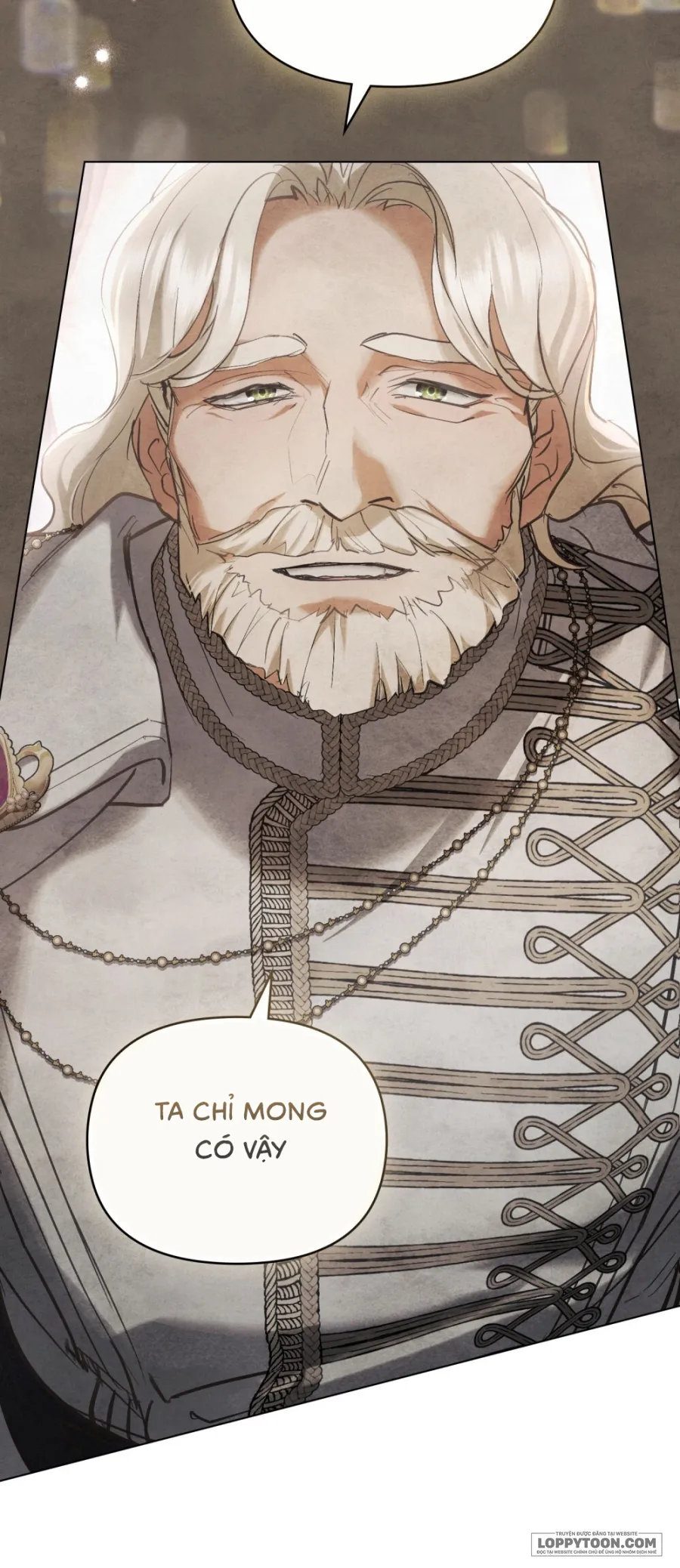 Đêm Của Bệ Hạ - Chap 16 - Trang 13