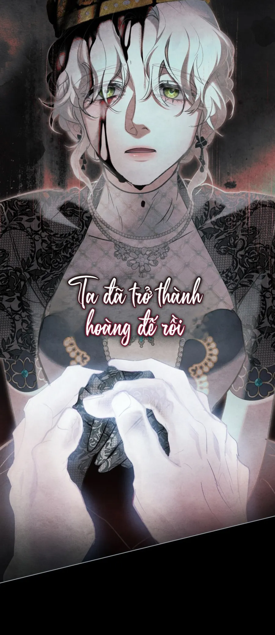 Đêm Của Bệ Hạ - Chap 16 - Trang 16