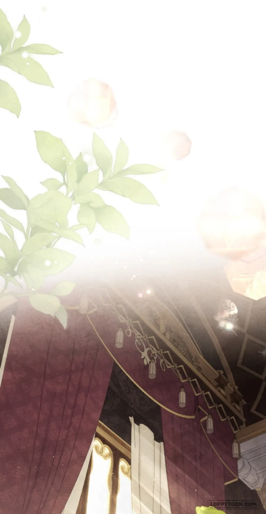Đêm Của Bệ Hạ - Chap 16 - Trang 21