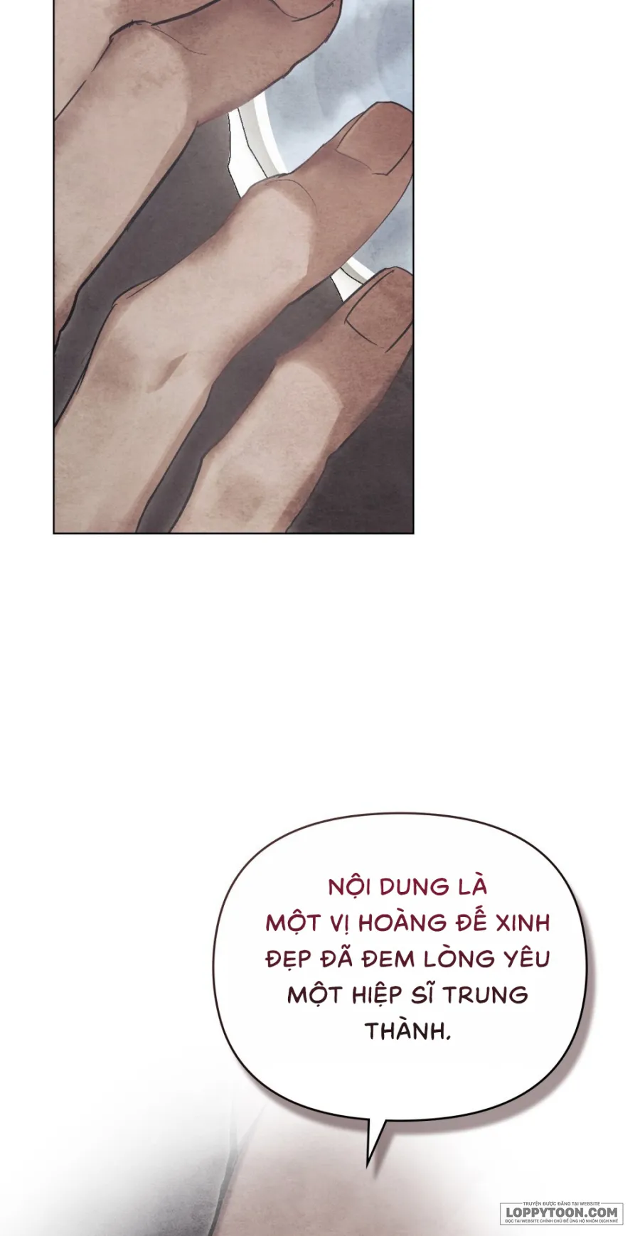 Đêm Của Bệ Hạ - Chap 16 - Trang 29