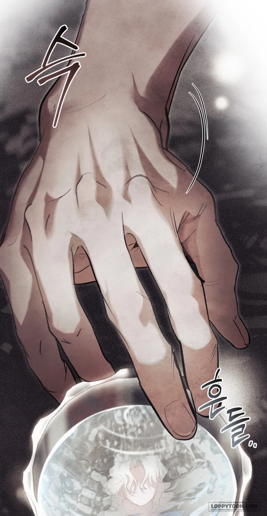 Đêm Của Bệ Hạ - Chap 16 - Trang 30