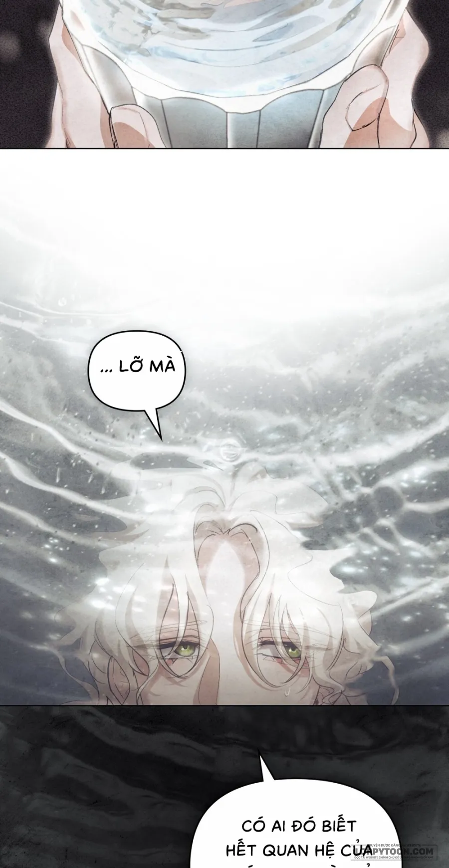 Đêm Của Bệ Hạ - Chap 16 - Trang 31