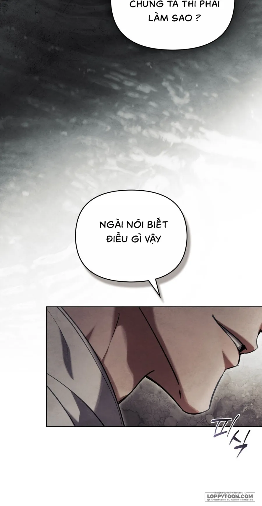Đêm Của Bệ Hạ - Chap 16 - Trang 32