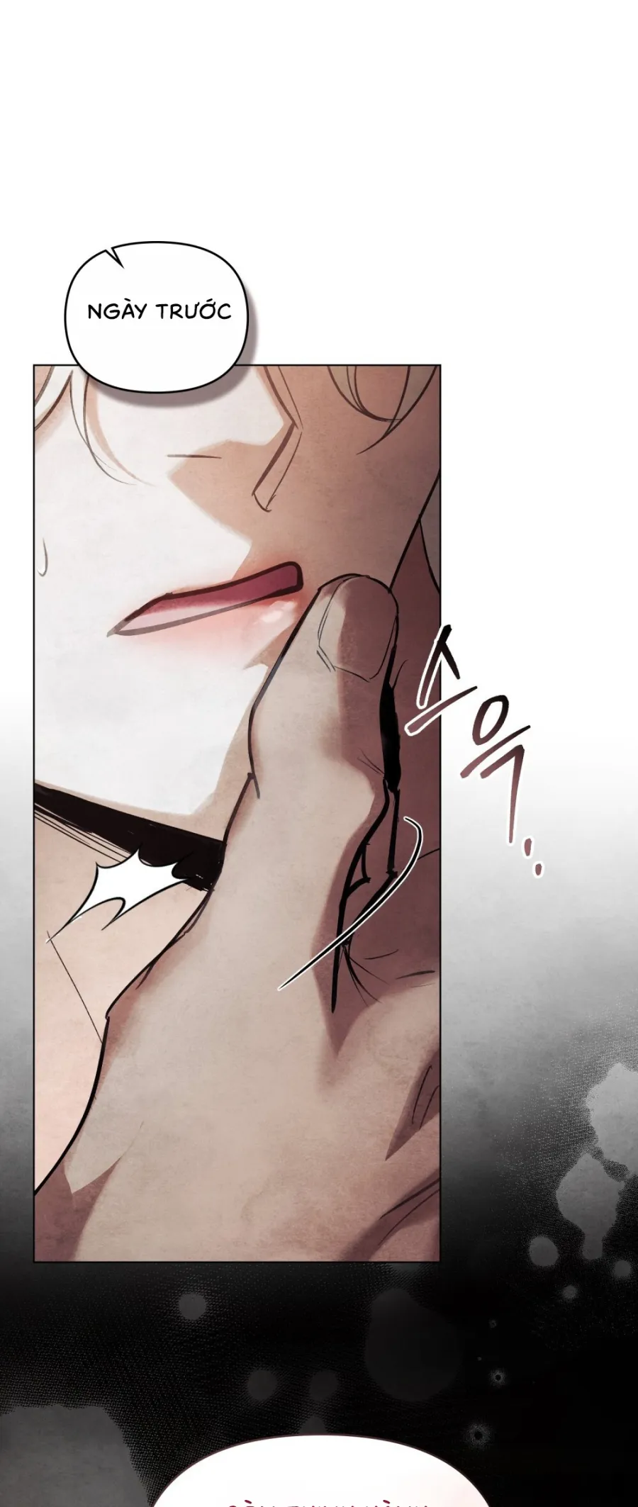 Đêm Của Bệ Hạ - Chap 16 - Trang 35