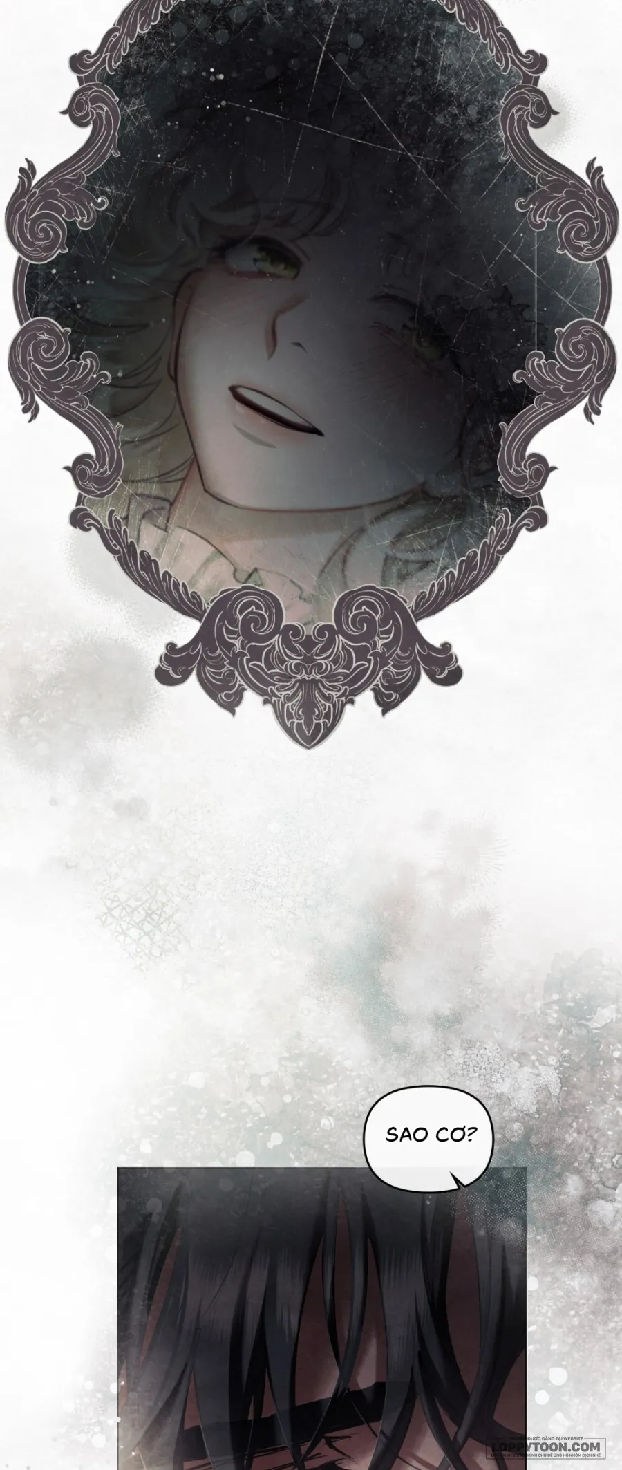 Đêm Của Bệ Hạ - Chap 16 - Trang 38