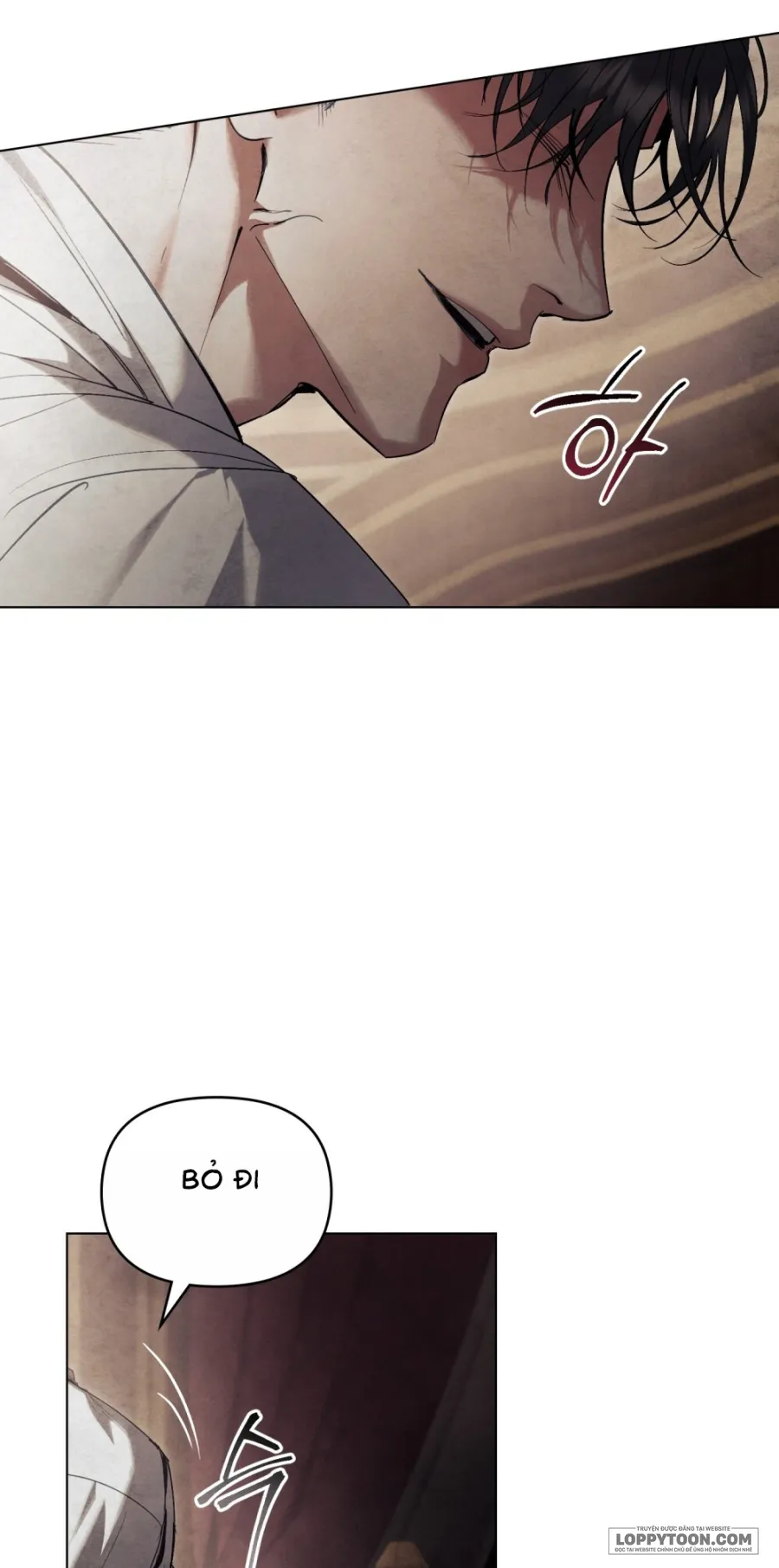 Đêm Của Bệ Hạ - Chap 16 - Trang 41