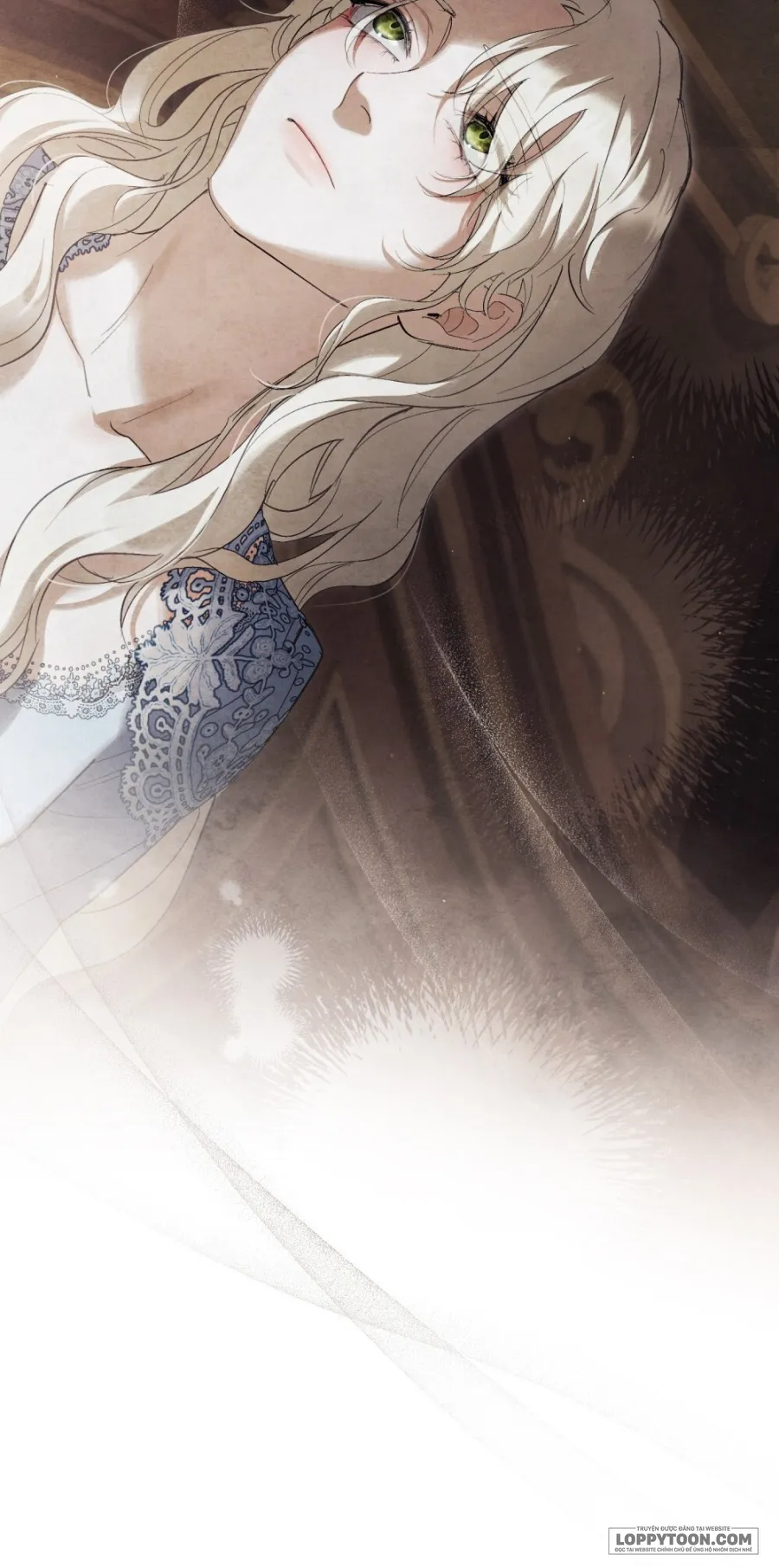 Đêm Của Bệ Hạ - Chap 16 - Trang 46