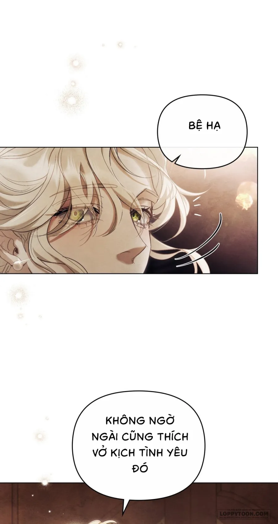 Đêm Của Bệ Hạ - Chap 16 - Trang 49