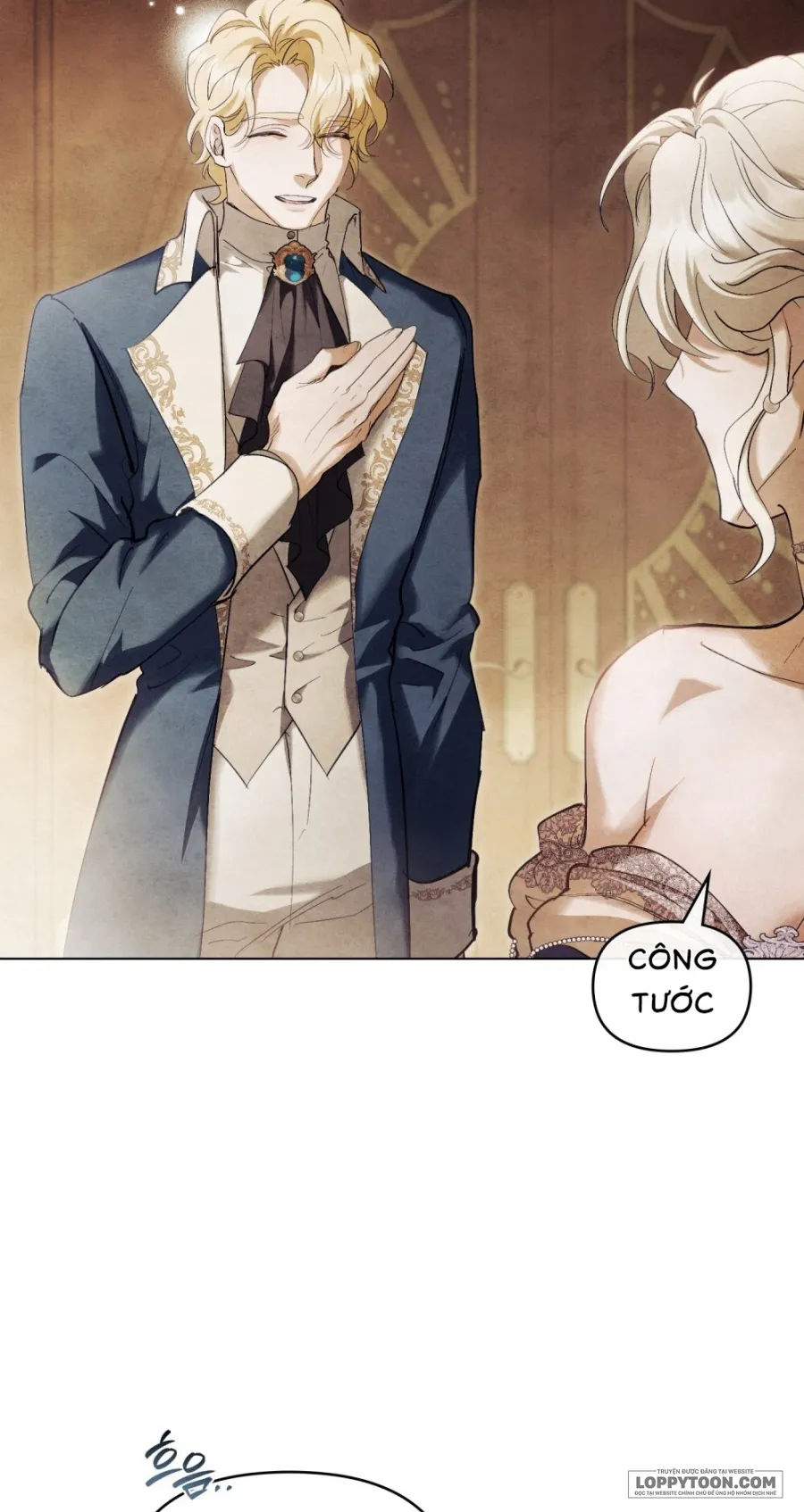 Đêm Của Bệ Hạ - Chap 16 - Trang 50