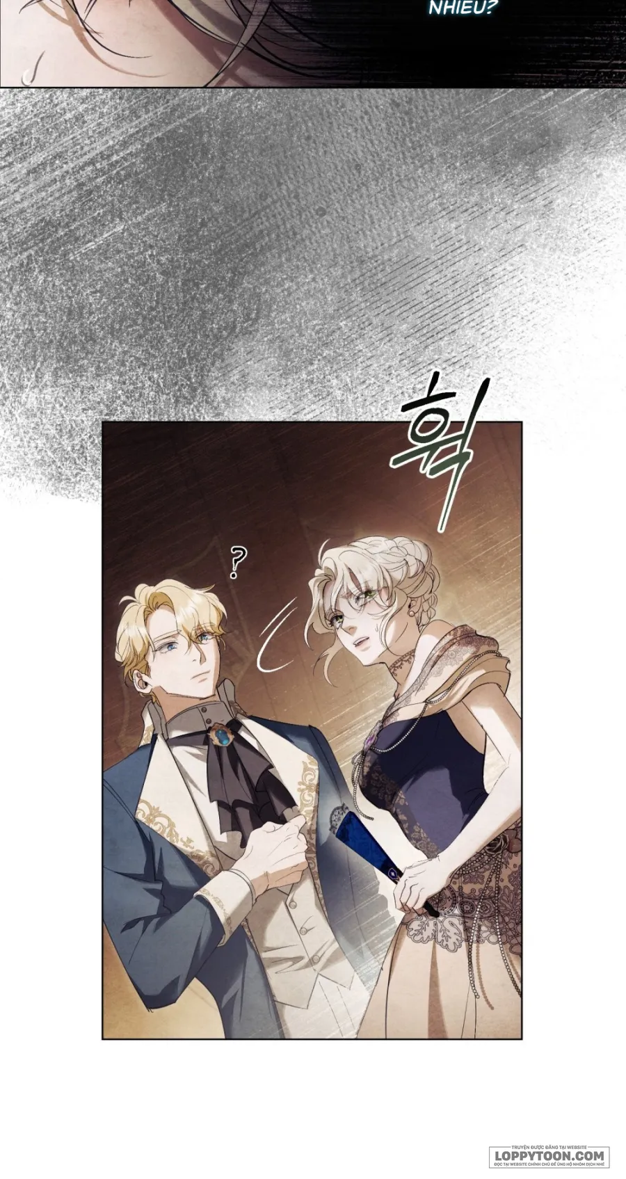 Đêm Của Bệ Hạ - Chap 16 - Trang 52