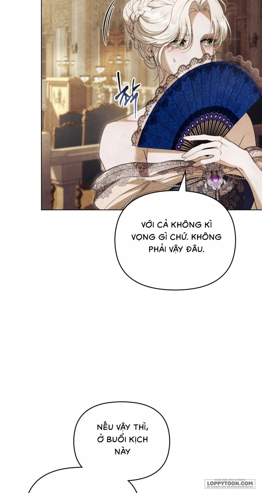 Đêm Của Bệ Hạ - Chap 16 - Trang 55