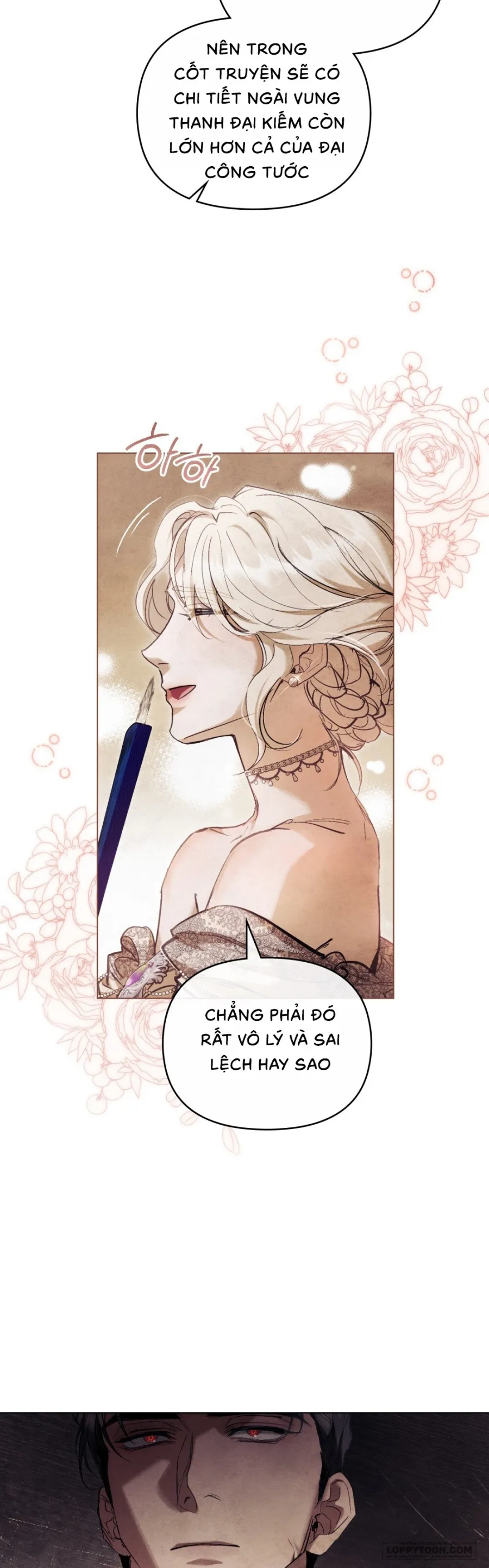 Đêm Của Bệ Hạ - Chap 16 - Trang 61