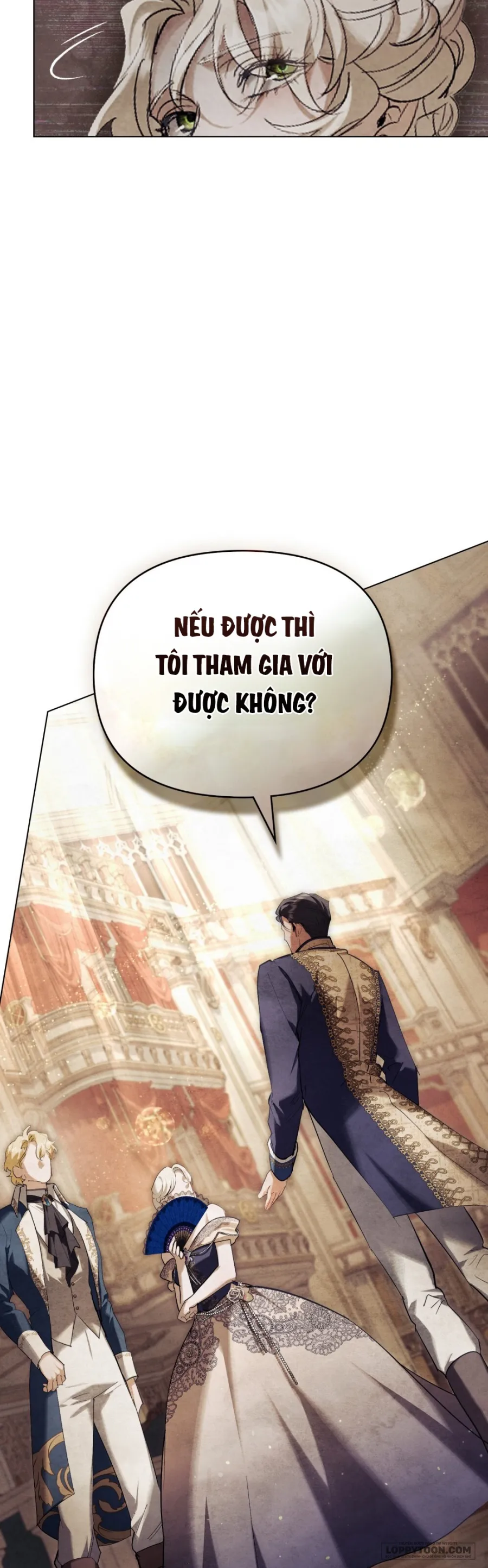 Đêm Của Bệ Hạ - Chap 16 - Trang 63