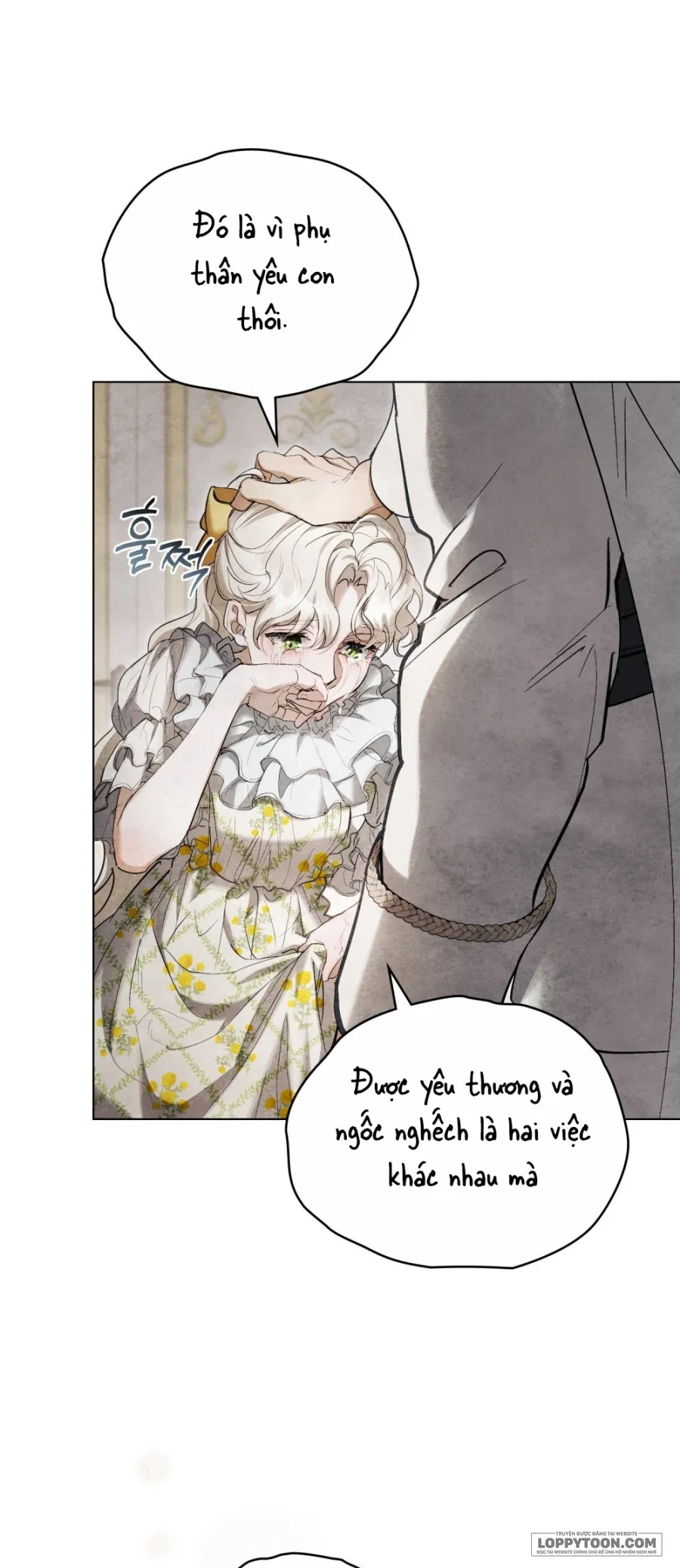 Đêm Của Bệ Hạ - Chap 16 - Trang 9