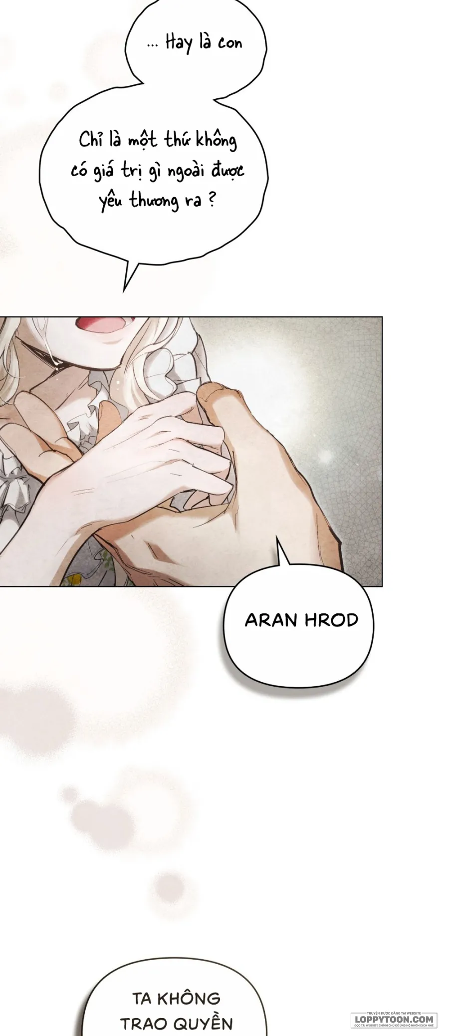 Đêm Của Bệ Hạ - Chap 16 - Trang 10
