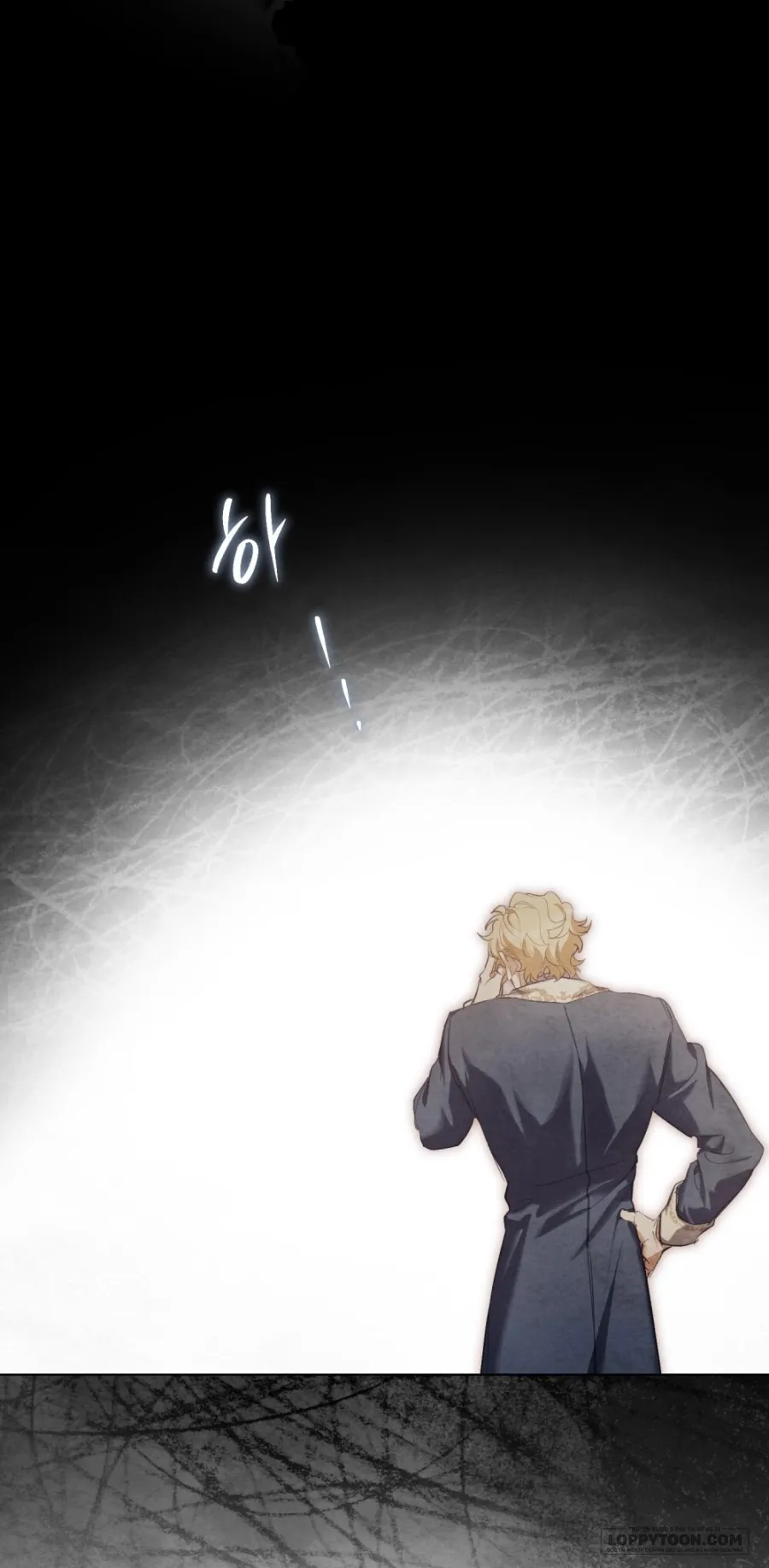 Đêm Của Bệ Hạ - Chap 17 - Trang 18