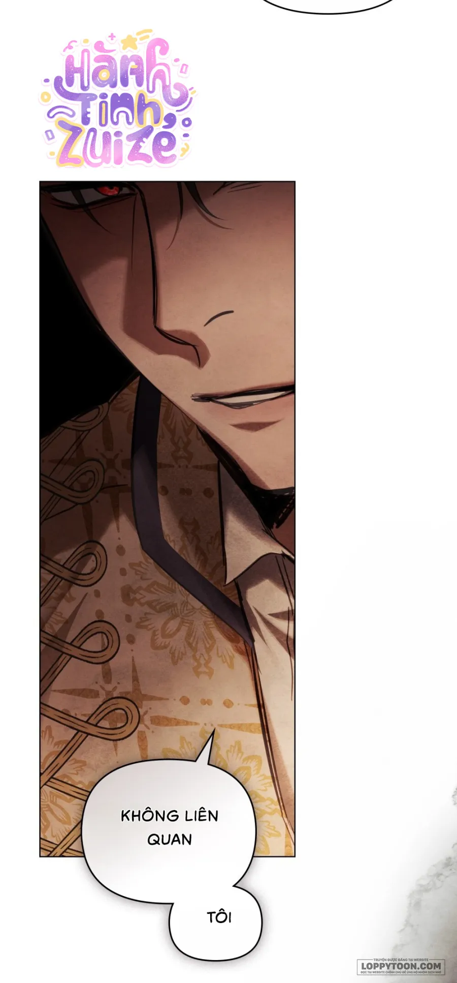 Đêm Của Bệ Hạ - Chap 17 - Trang 31
