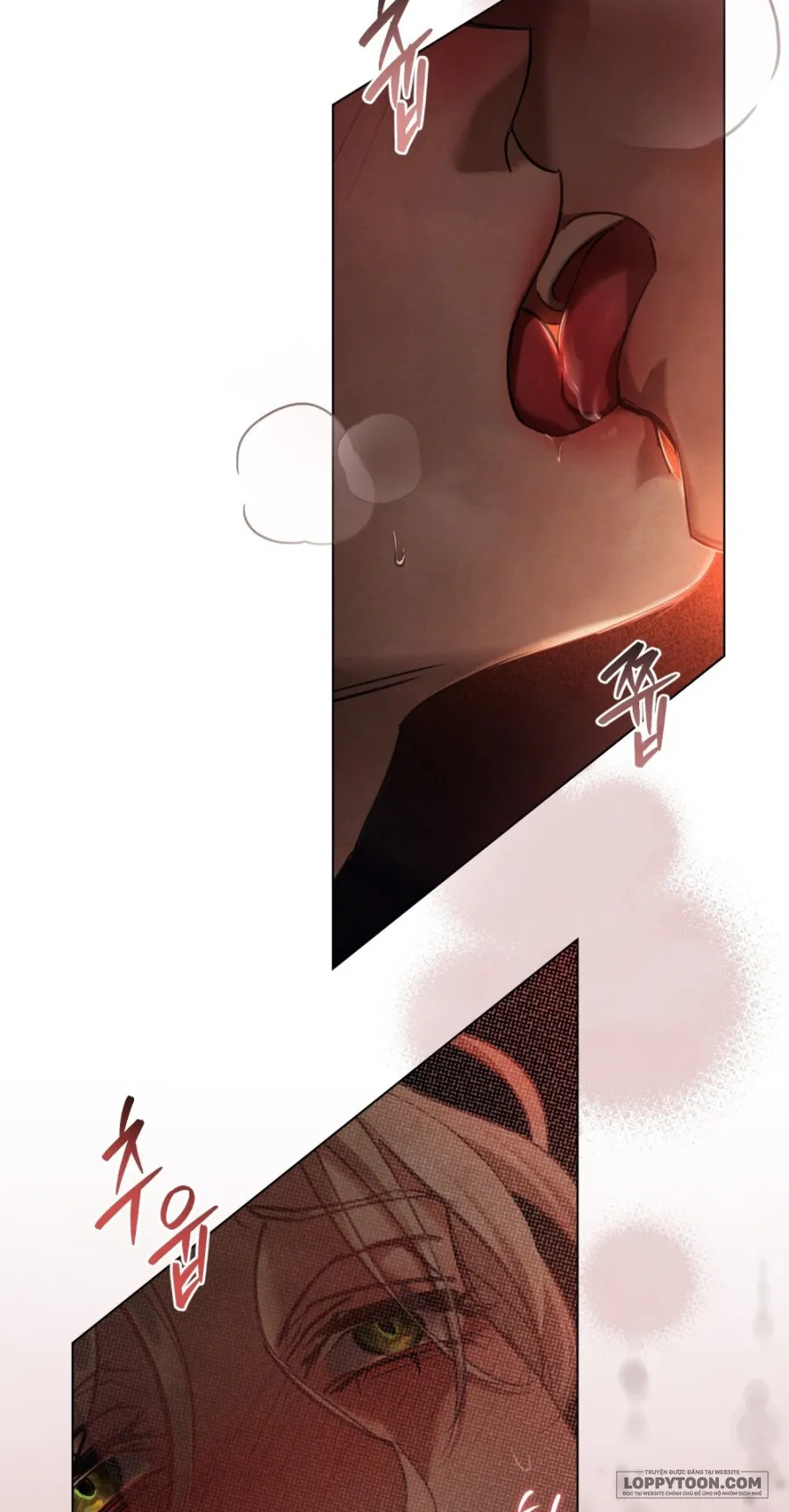 Đêm Của Bệ Hạ - Chap 17 - Trang 38