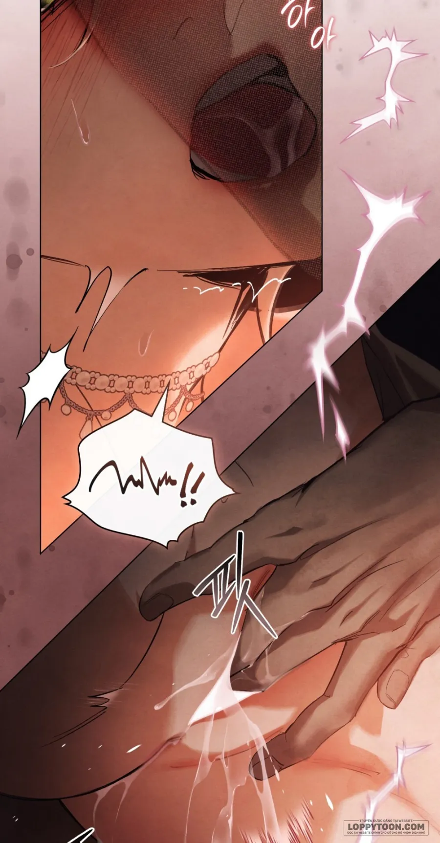 Đêm Của Bệ Hạ - Chap 17 - Trang 39