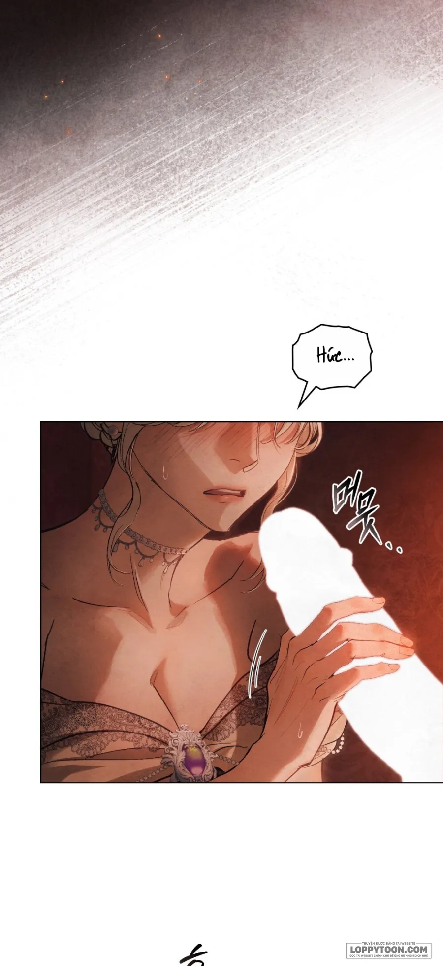 Đêm Của Bệ Hạ - Chap 17 - Trang 45