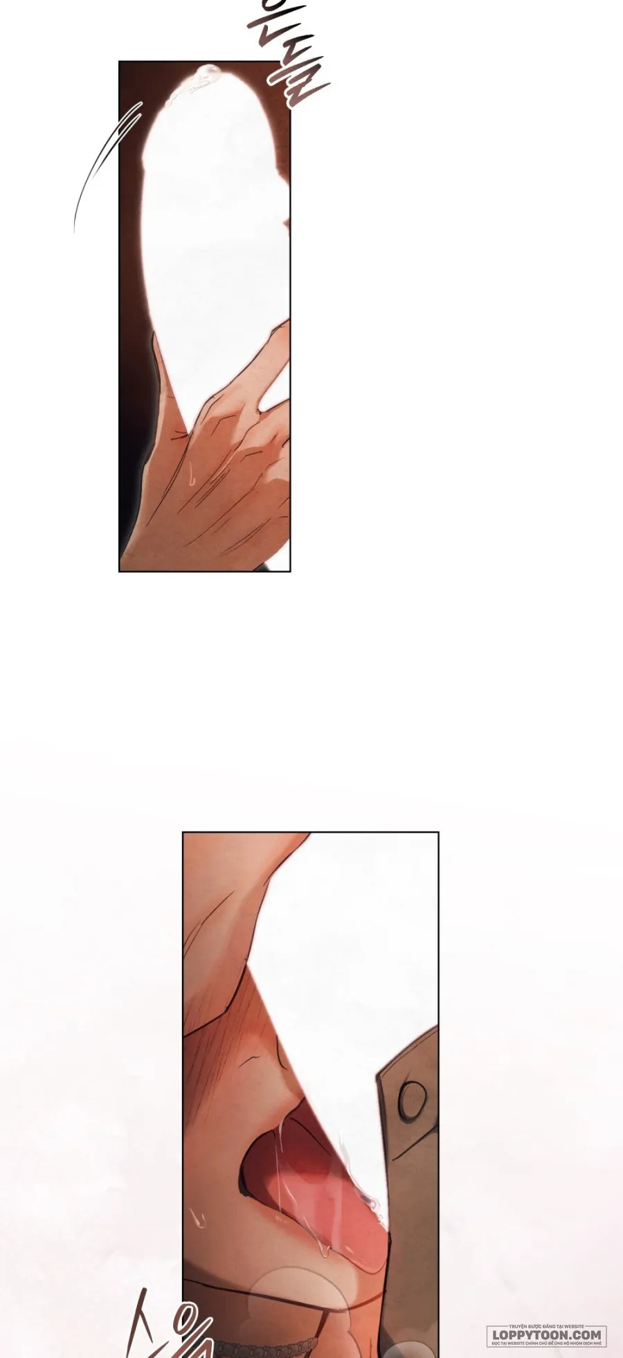 Đêm Của Bệ Hạ - Chap 17 - Trang 46