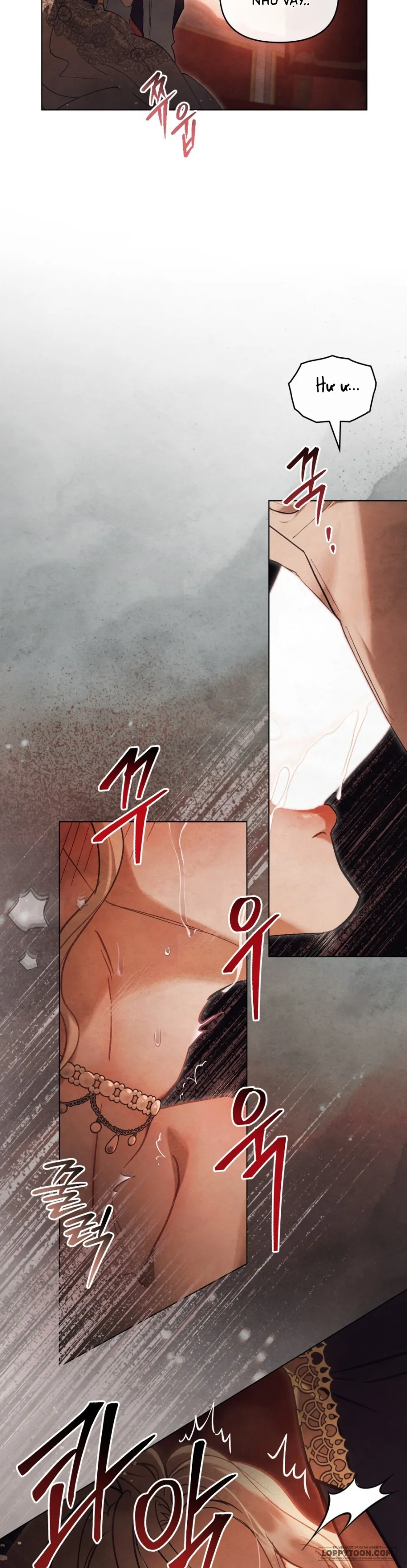 Đêm Của Bệ Hạ - Chap 17 - Trang 51