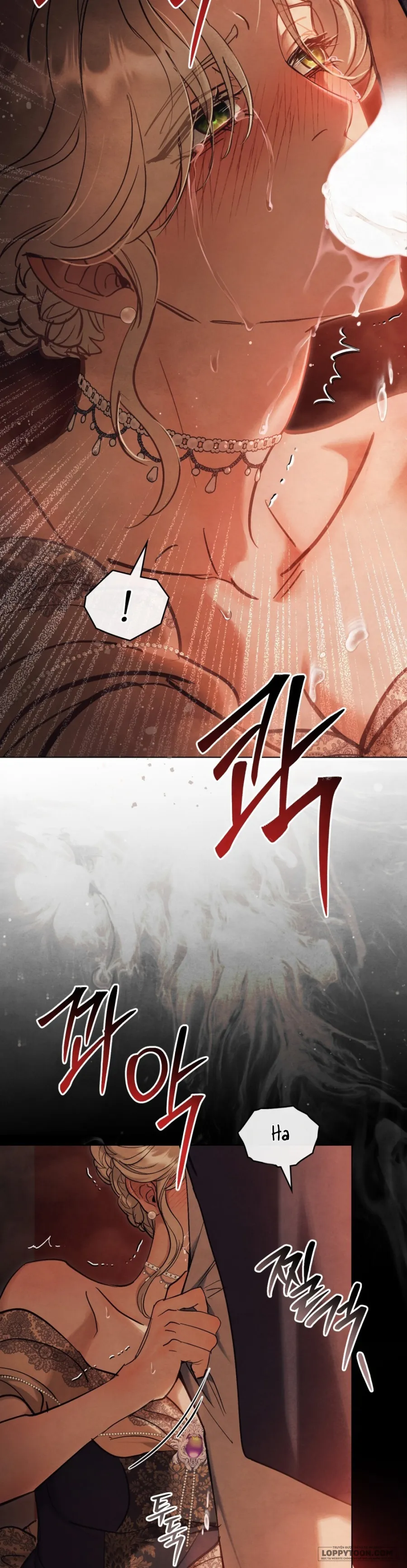 Đêm Của Bệ Hạ - Chap 17 - Trang 52