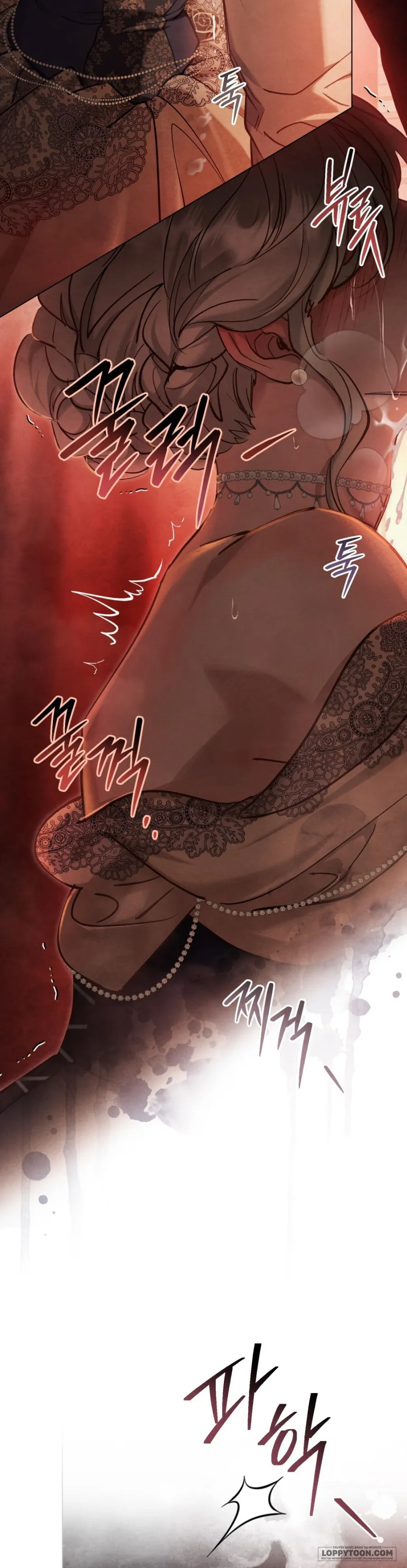 Đêm Của Bệ Hạ - Chap 17 - Trang 53