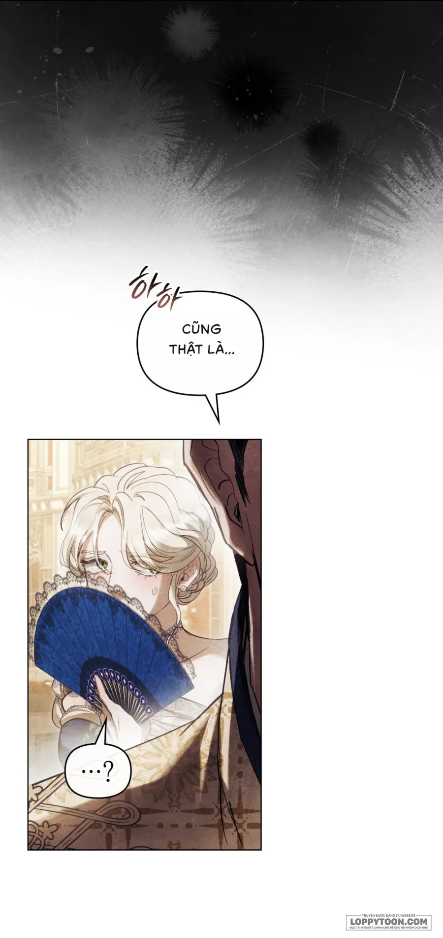 Đêm Của Bệ Hạ - Chap 17 - Trang 9