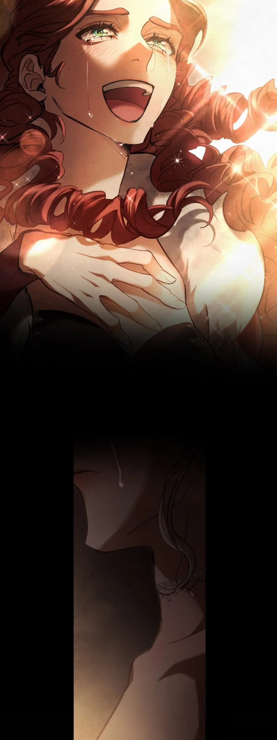 Đêm Của Bệ Hạ - Chap 18 - Trang 11