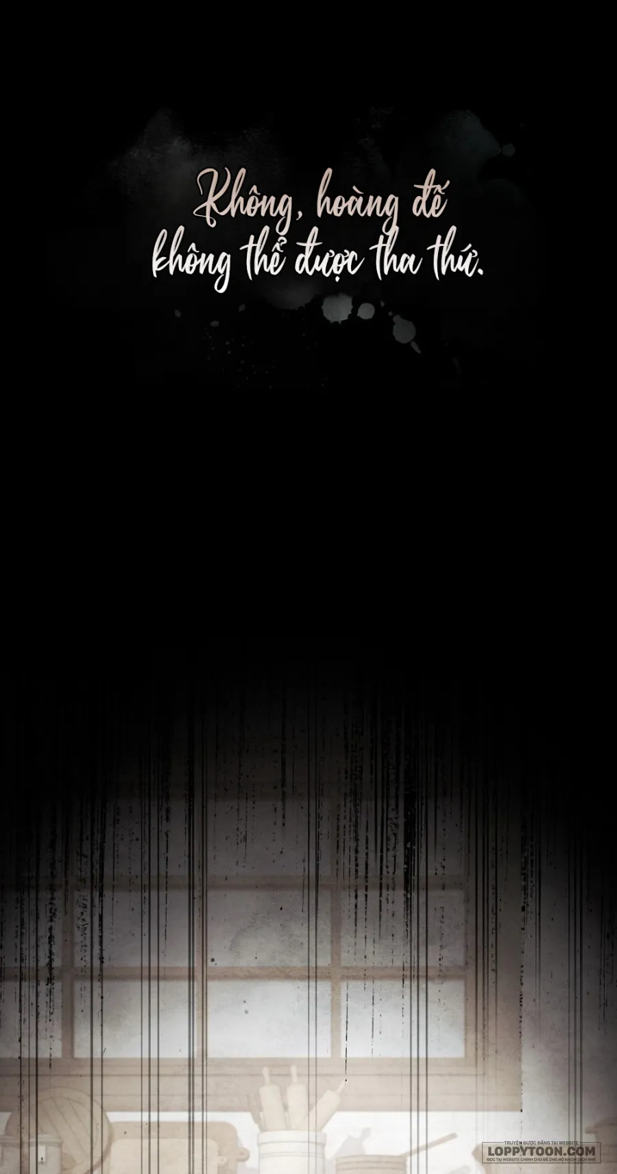 Đêm Của Bệ Hạ - Chap 18 - Trang 20