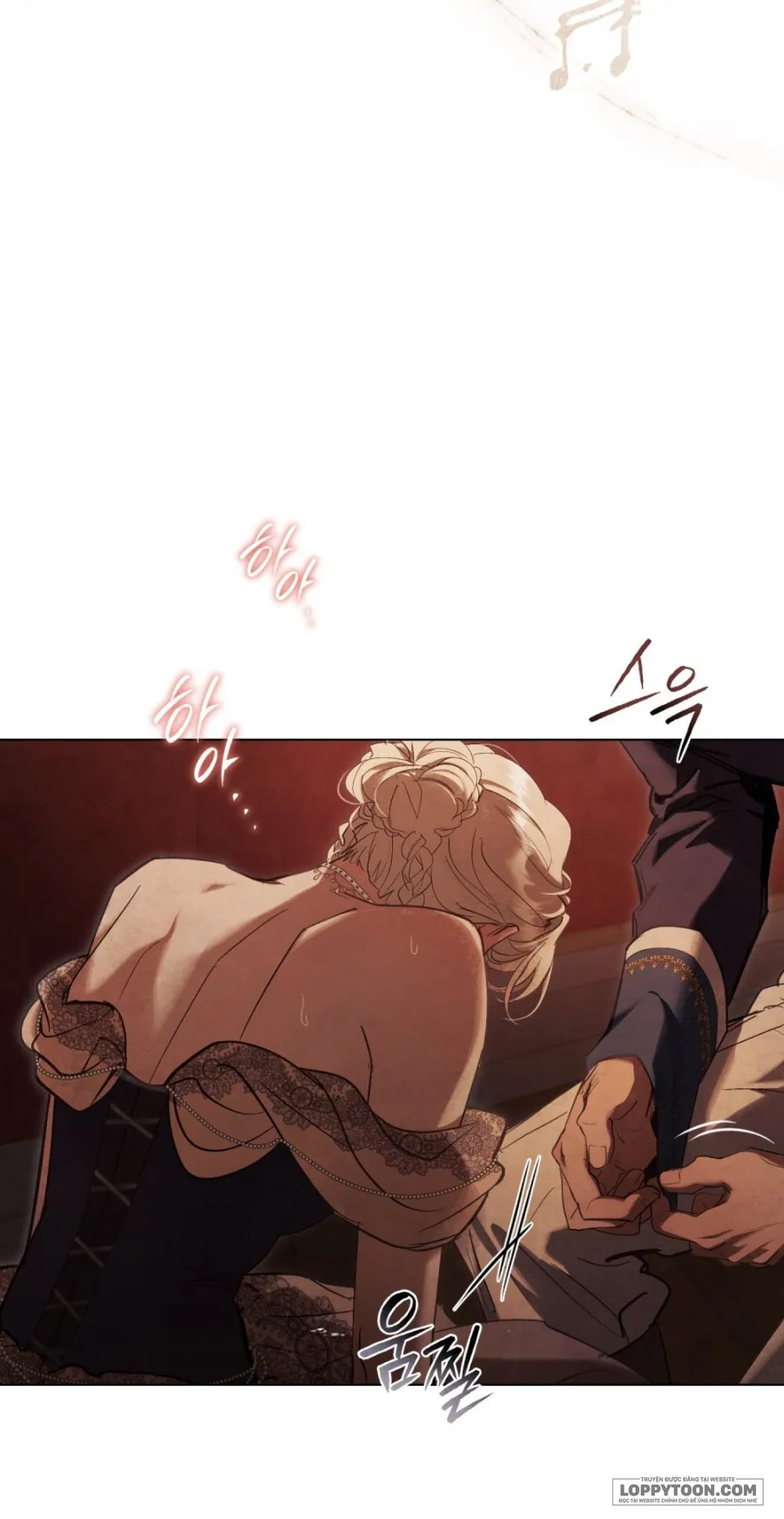 Đêm Của Bệ Hạ - Chap 18 - Trang 3