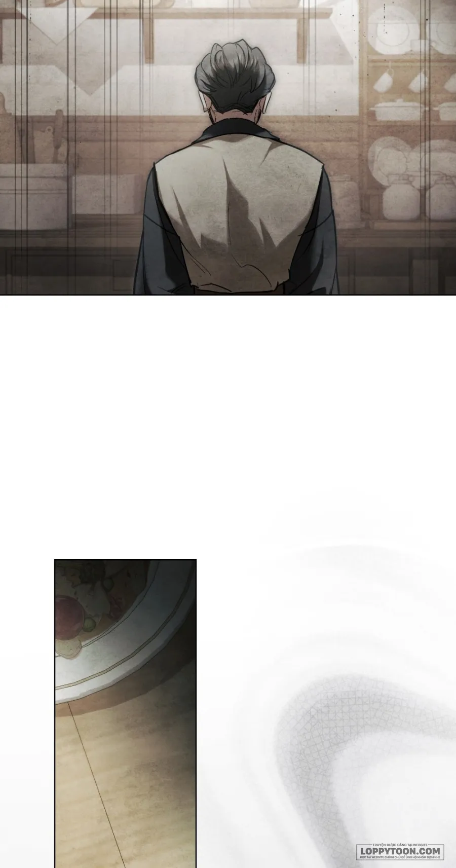 Đêm Của Bệ Hạ - Chap 18 - Trang 21