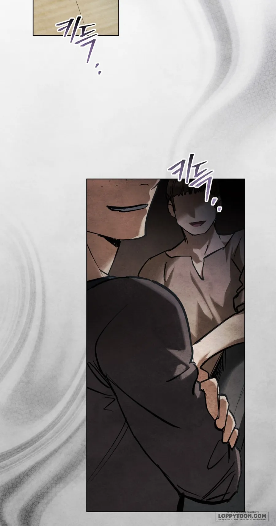 Đêm Của Bệ Hạ - Chap 18 - Trang 22